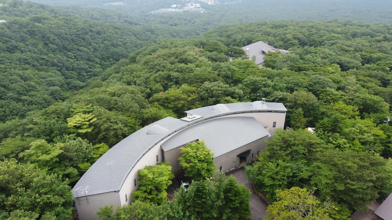 オーベルジュ ラ メゾン ド 那須 那须岳 外观 照片